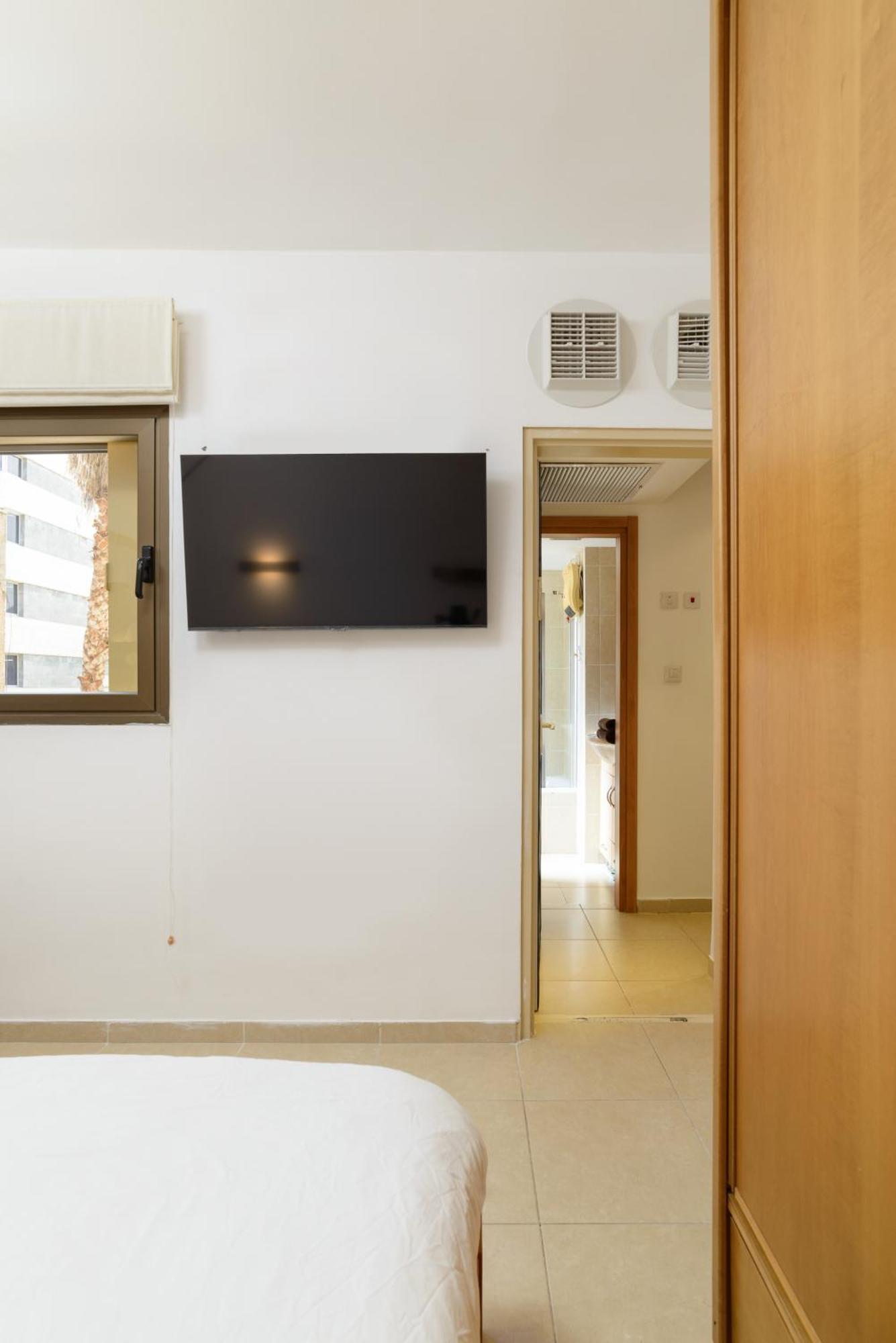 Cosy 1Br Near Beach By Feelhome 텔아비브 외부 사진